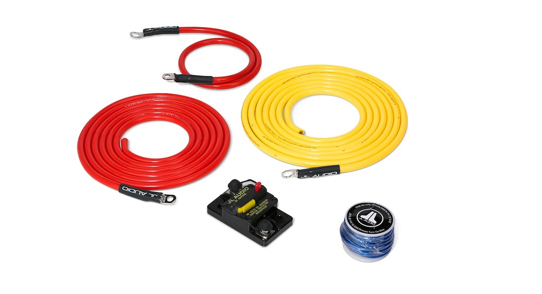 JL AUDIO 010-13417-00