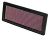 K&N FILTER 33-2936