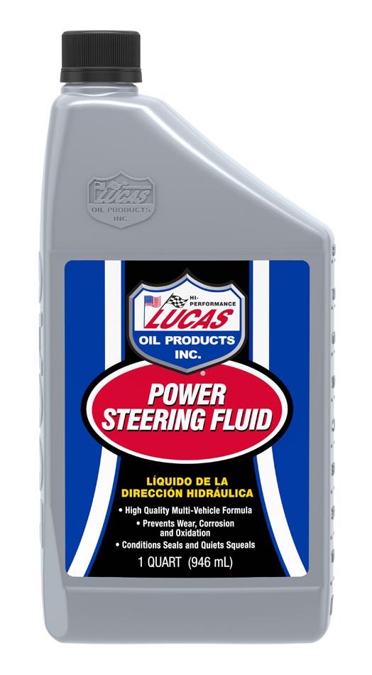 LUCAS OIL 10824-6