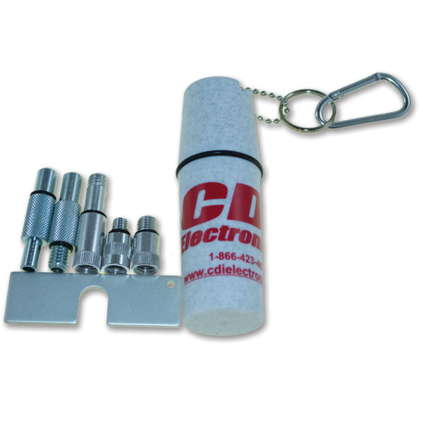 CDI ELECTRON 551-334K