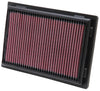 K&N FILTER 33-2381