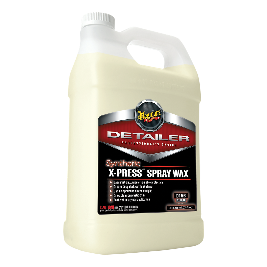 MEGUIARS WAX D15601