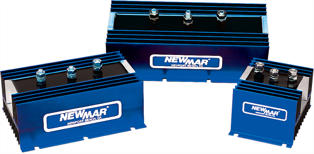 NEWMAR 1-3-165