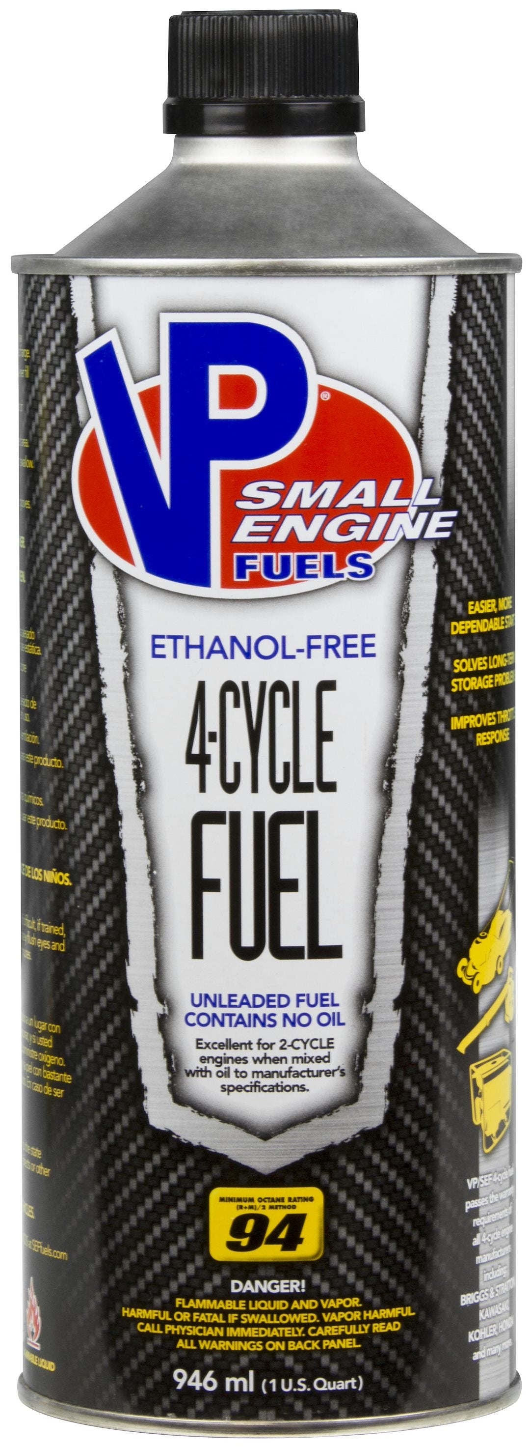 VP FUEL 6205