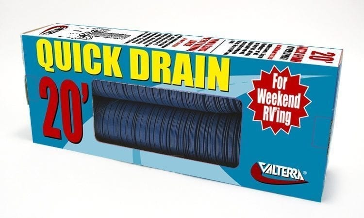 VALTERRA LLC D04-0046