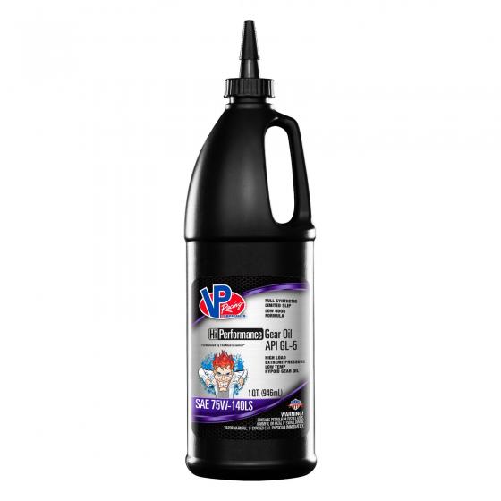 VP FUEL 2707