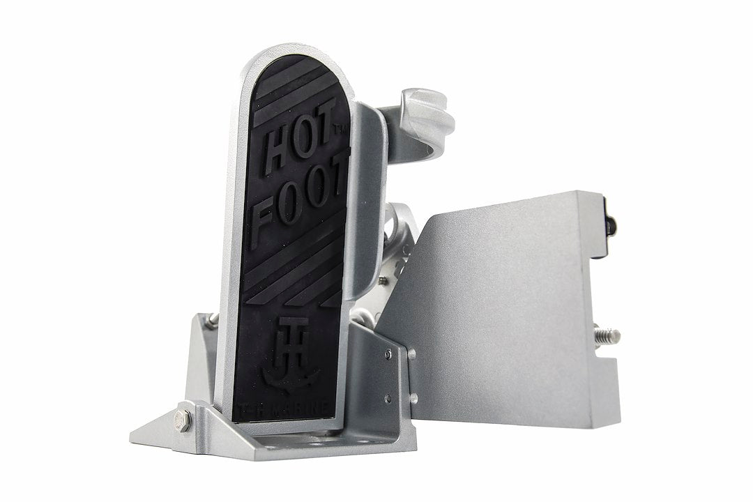 T-H MARINE HF-1-DP