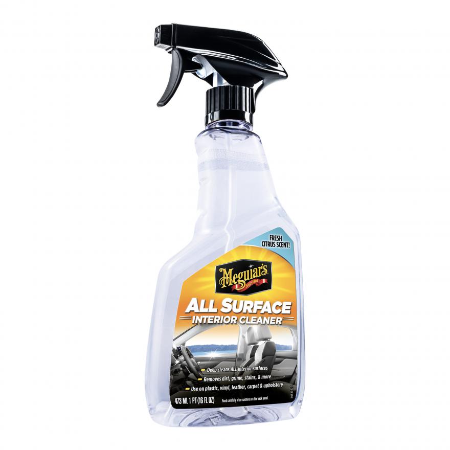 MEGUIARS WAX G240616