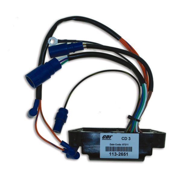 CDI ELECTRON 113-2651