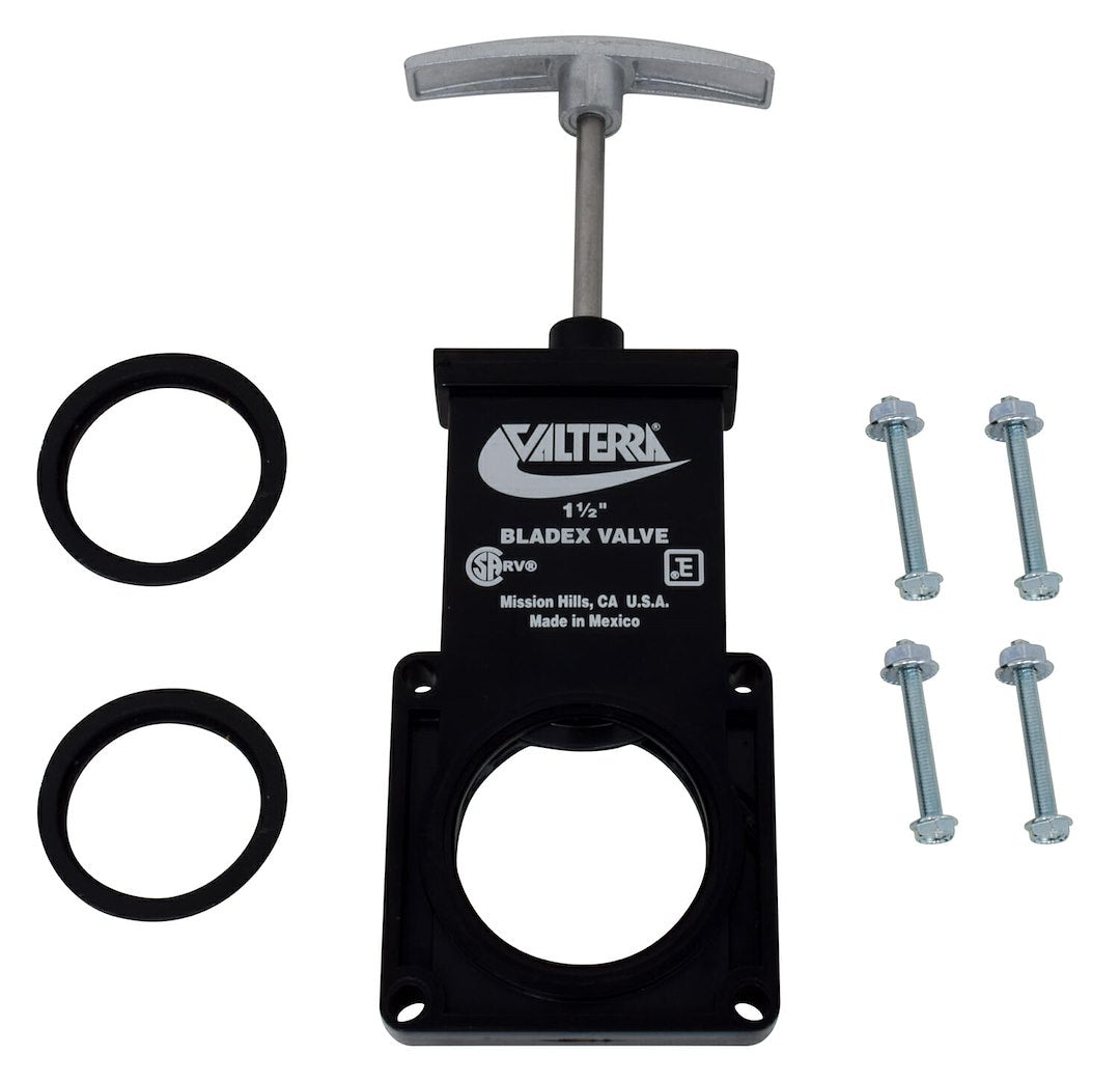 VALTERRA LLC T1001VPM