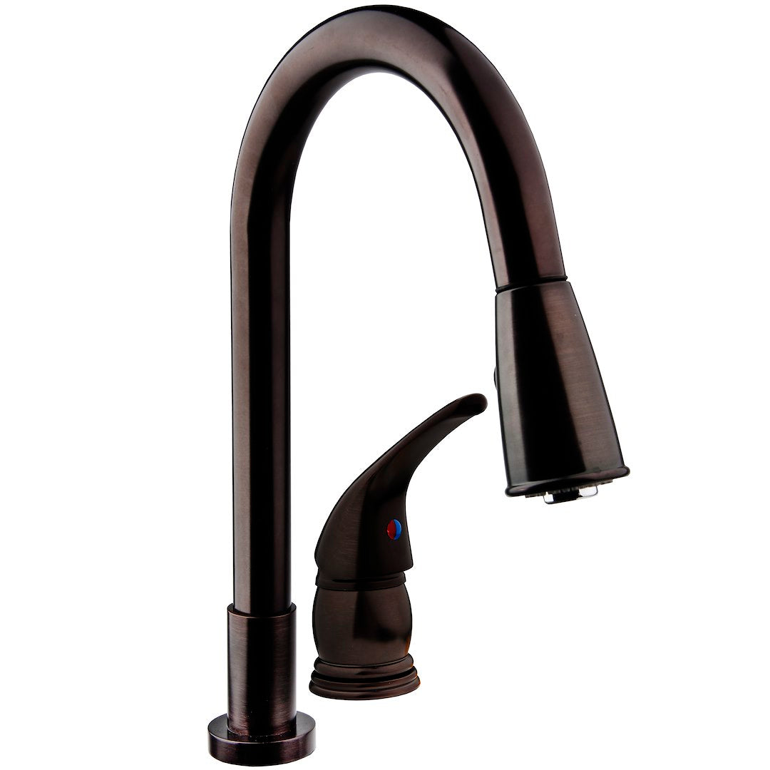 DURA FAUCET DF-NMK503-VB