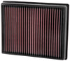 K&N FILTER 33-5000