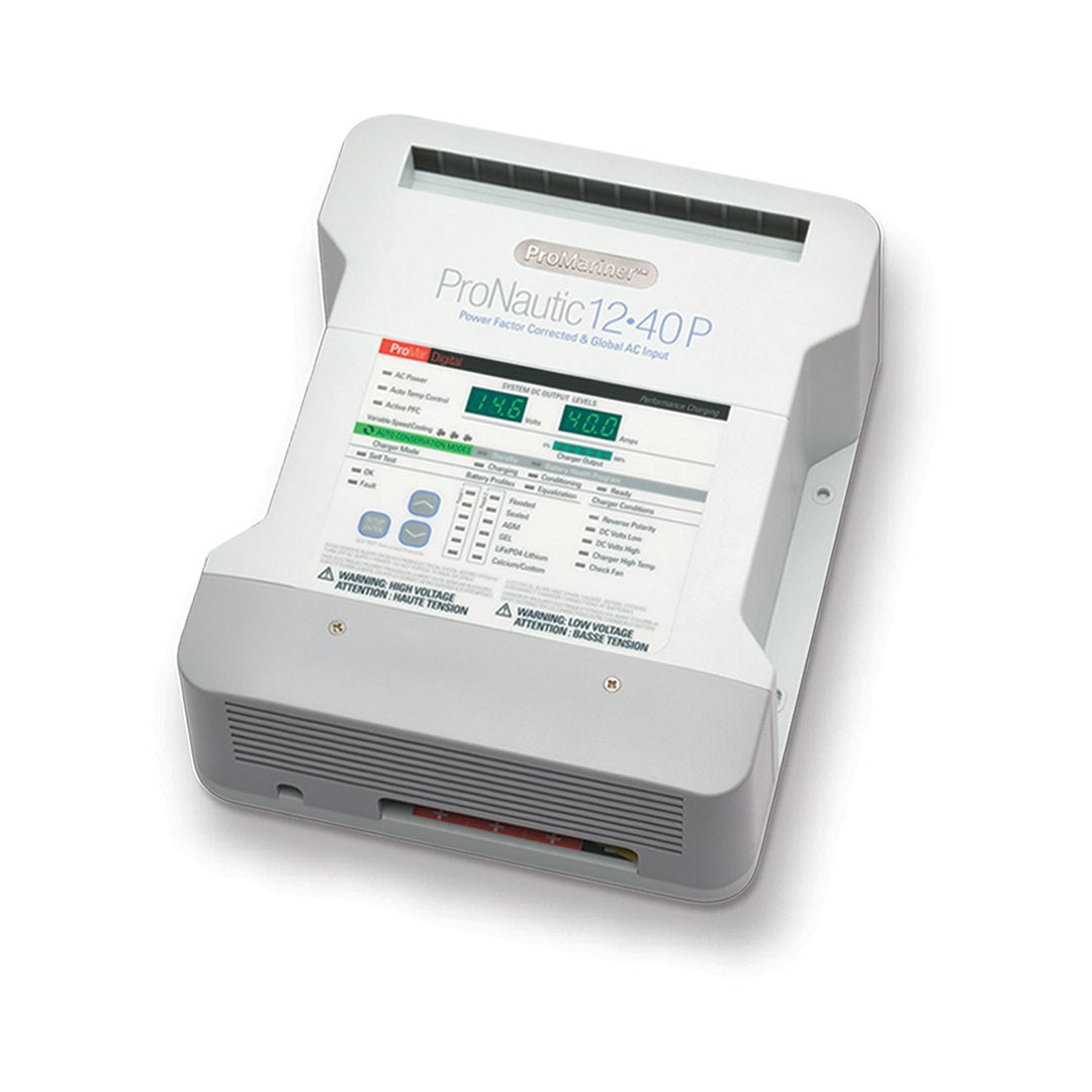 PRO MARINER 63140