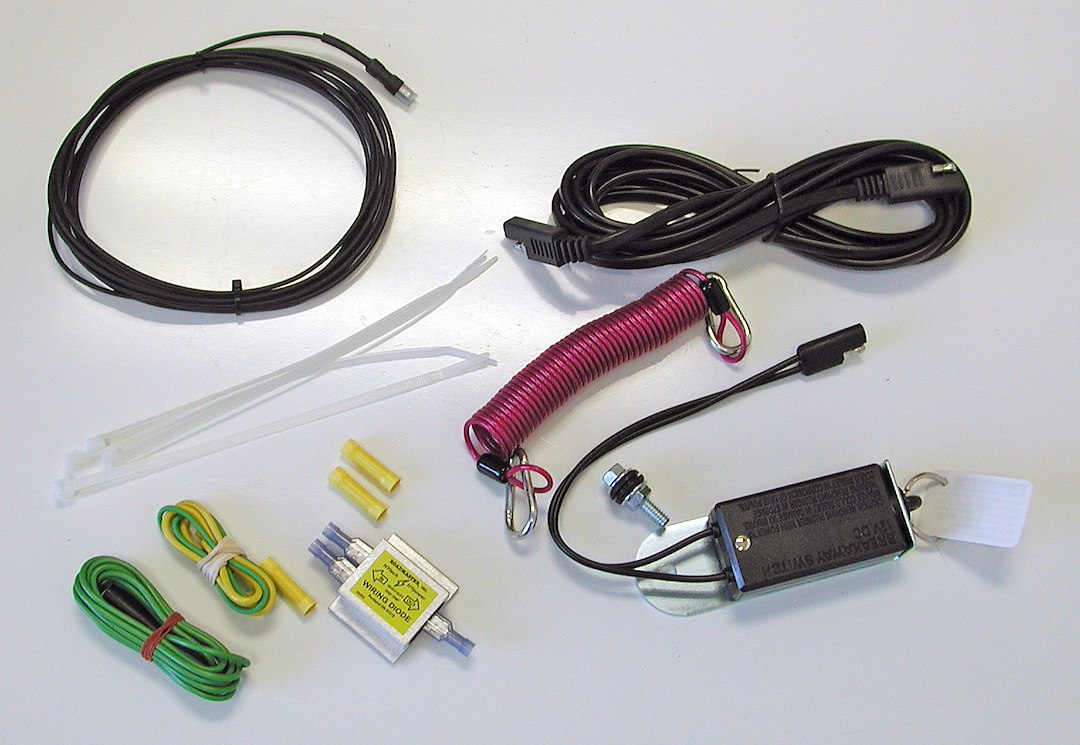 ROADMASTER 98800