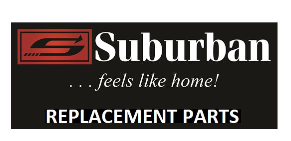 SUBURBAN MFG 2616A