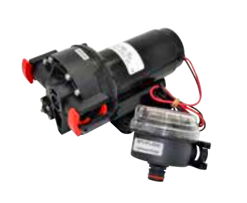 JOHNSON PUMP 10-13252-103-BW