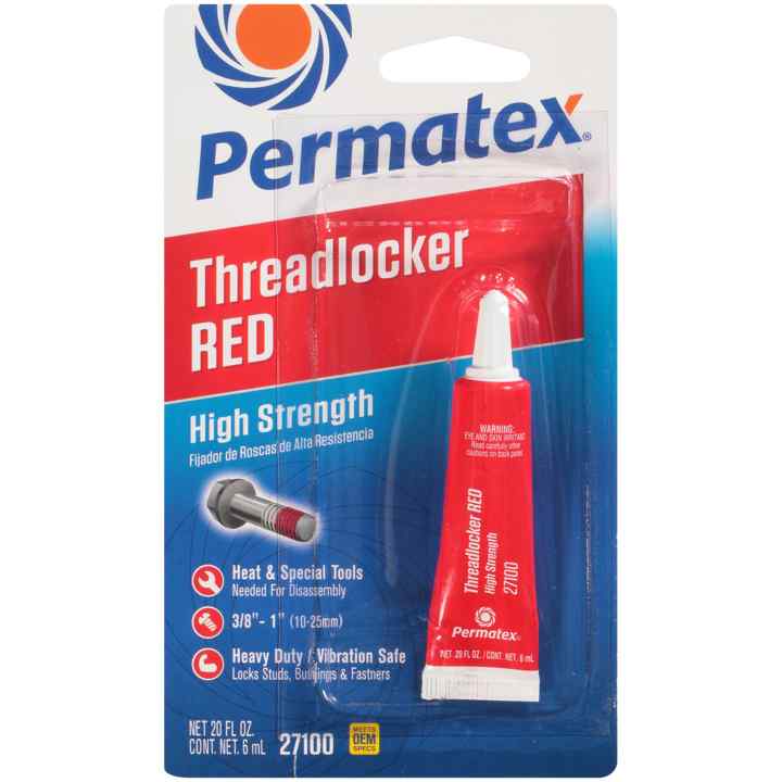 PERMTX-LOCKT 27100