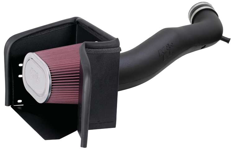 K&N FILTER 57-1533