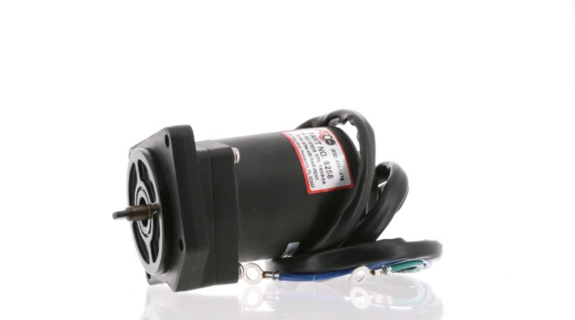 ARCO MARINE 6258