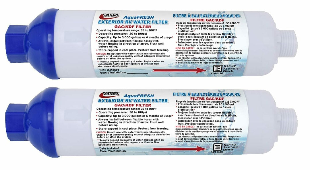 VALTERRA LLC A01-1132VP