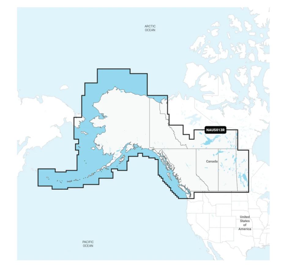 NAVIONICS 010-C1467-30