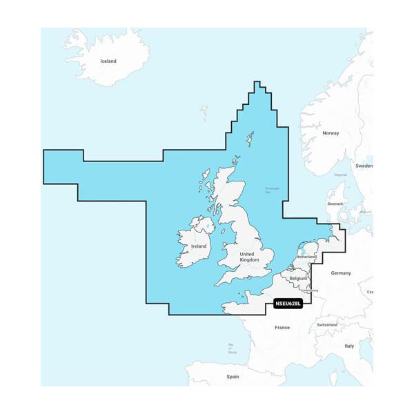 GARMIN CARTO 010-C1271-20