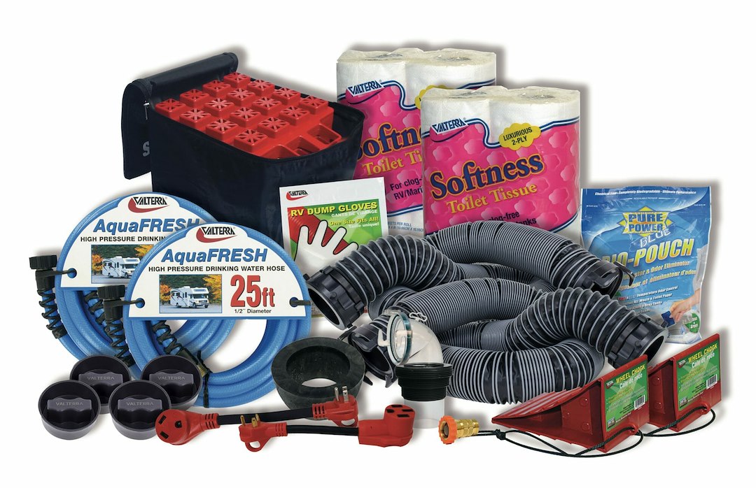 VALTERRA LLC K88477
