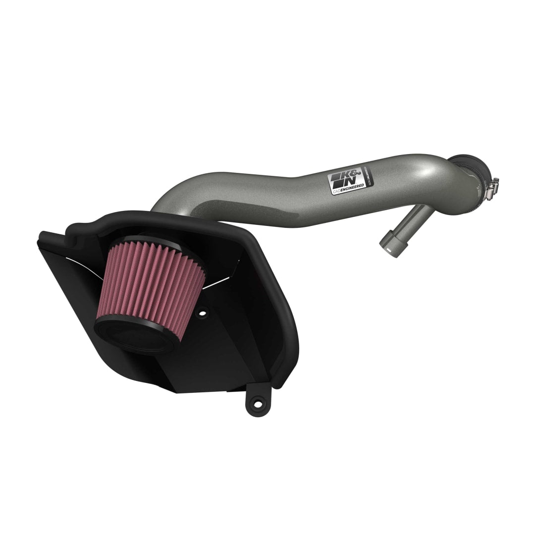 K&N FILTER 69-9510TC