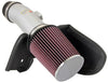 K&N FILTER 69-1210TS