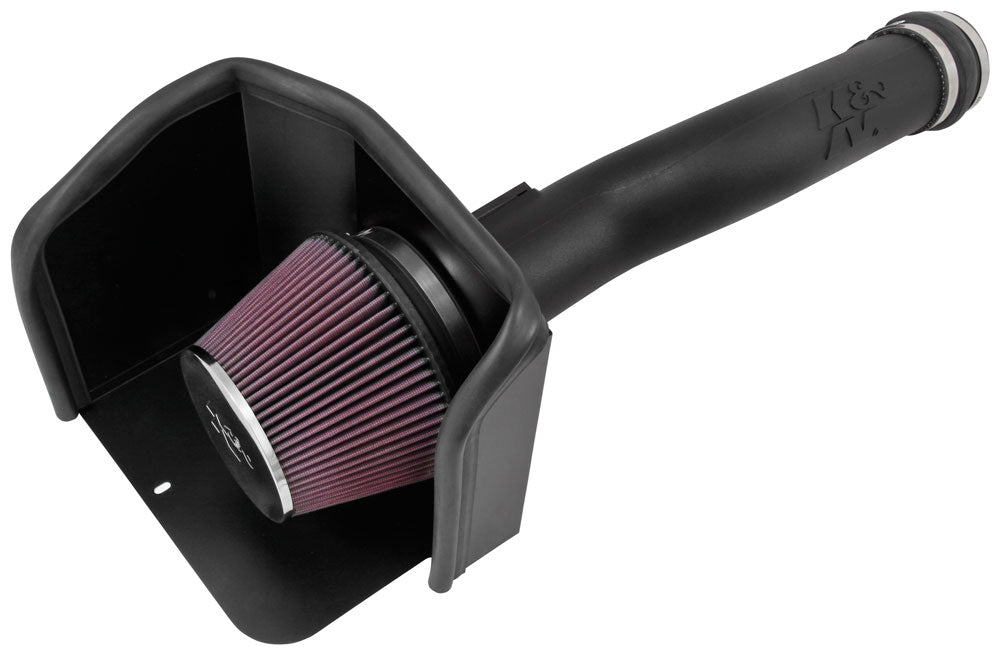 K&N FILTER 63-9039