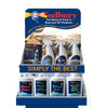 SUDBURY 107
