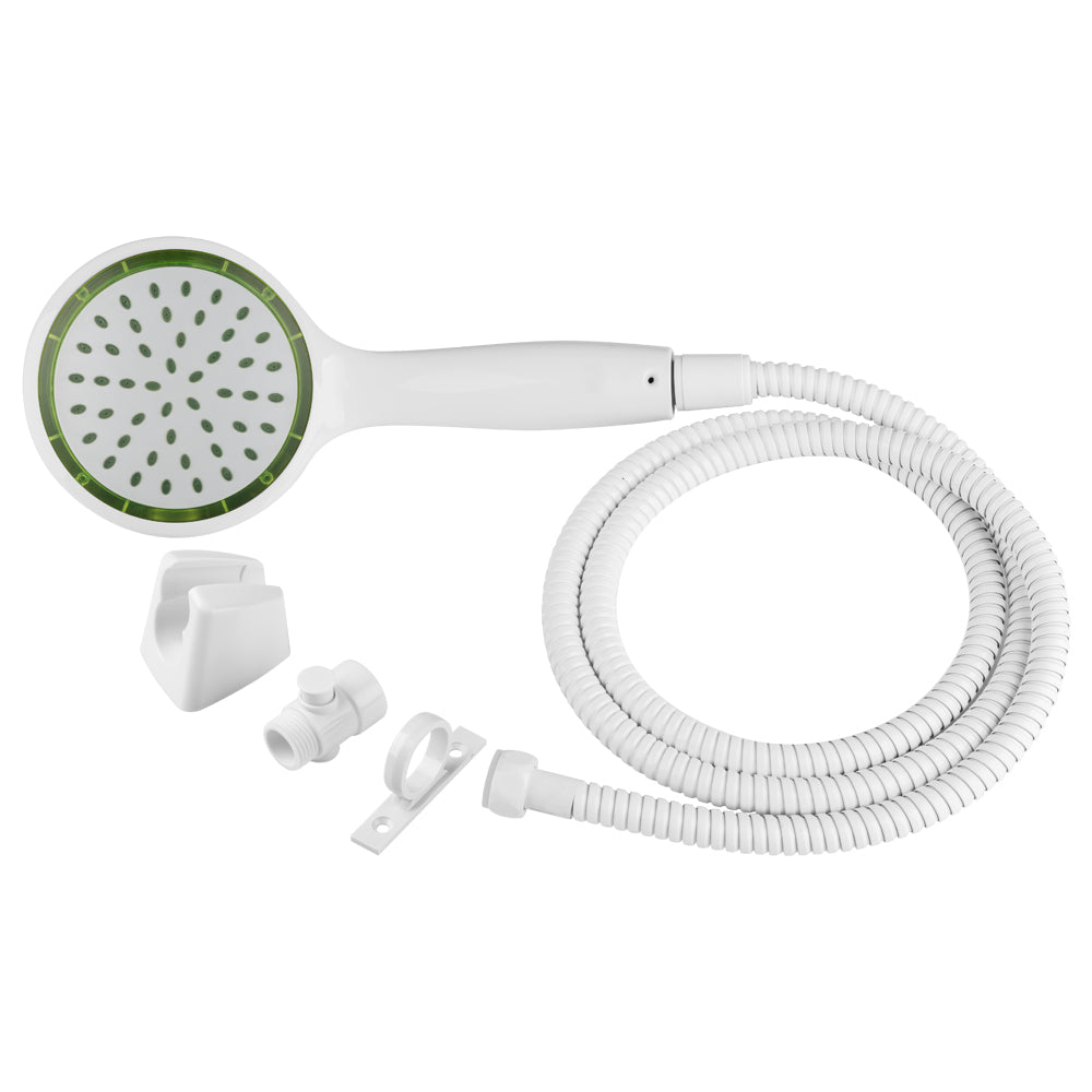 DURA FAUCET DF-SA470K-WT