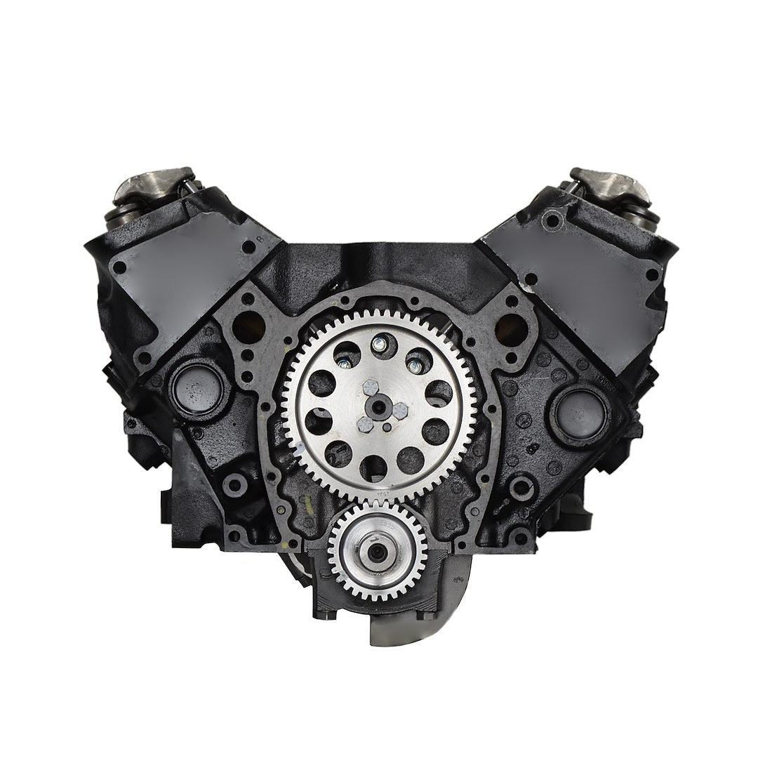 ATK ENGINES DMM6R