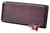 K&N FILTER 33-2023