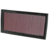 K&N FILTER 33-2405