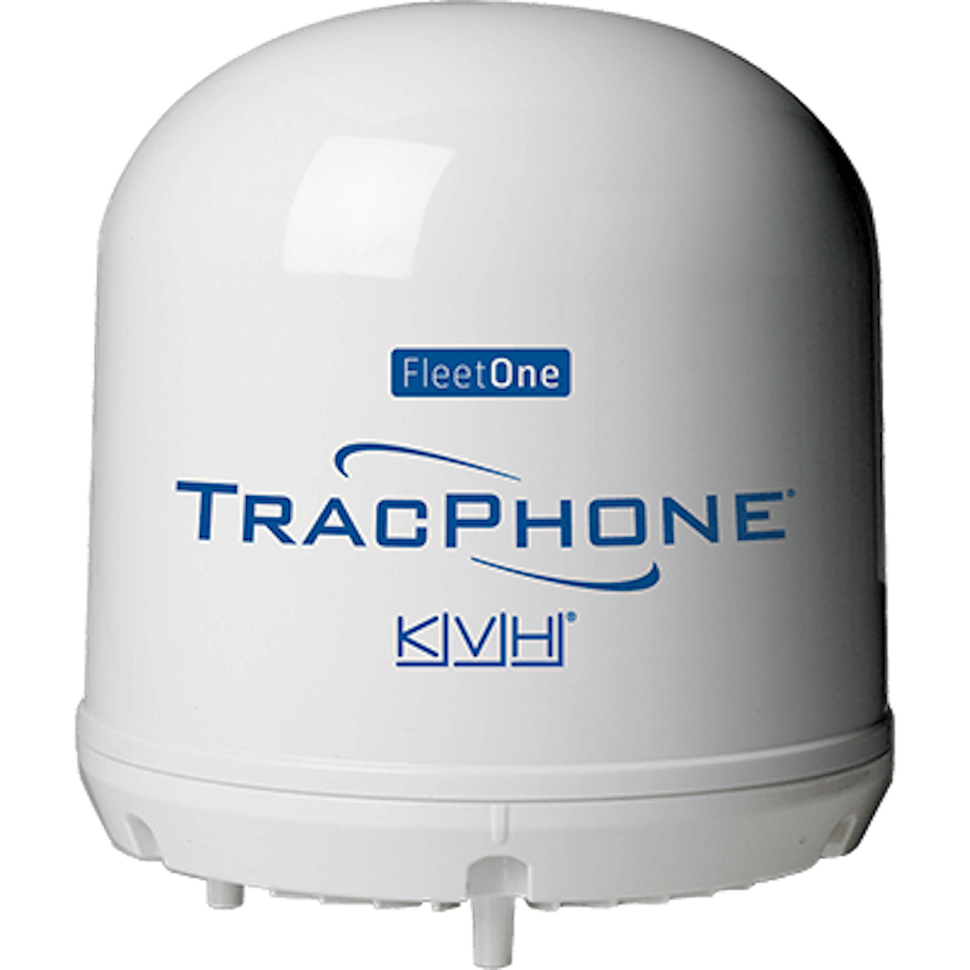 KVH INDUSTRY 01-0398