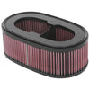 K&N FILTER E-0636