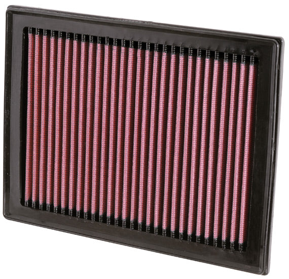 K&N FILTER 33-2409