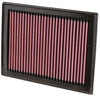 K&N FILTER 33-2409