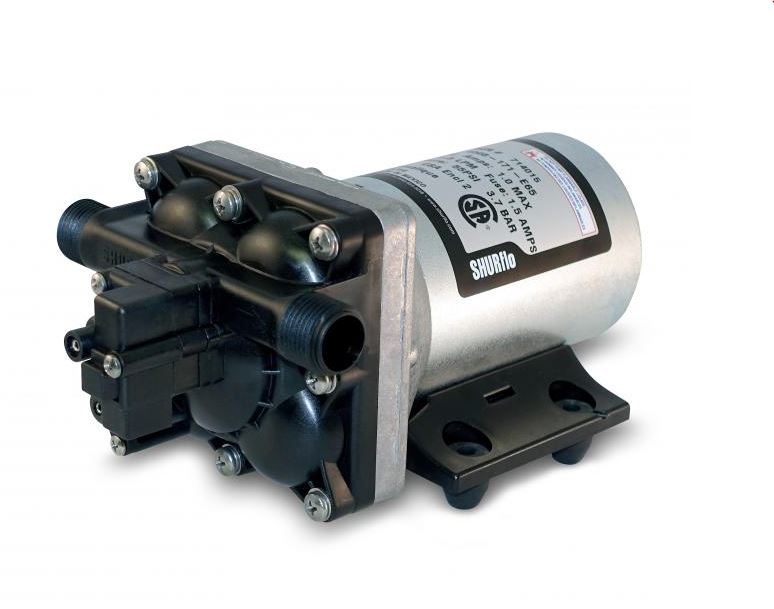 SHURFLO 4008-171-E65