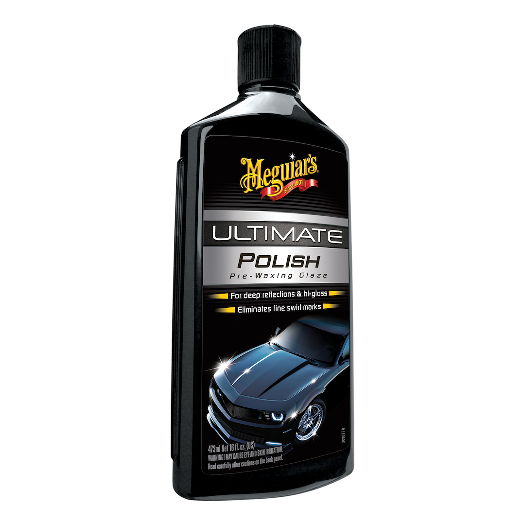 MEGUIARS WAX G19216