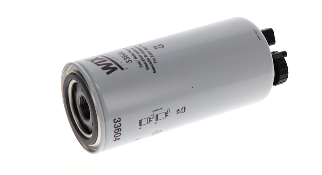 WIX FILTR HD 33604