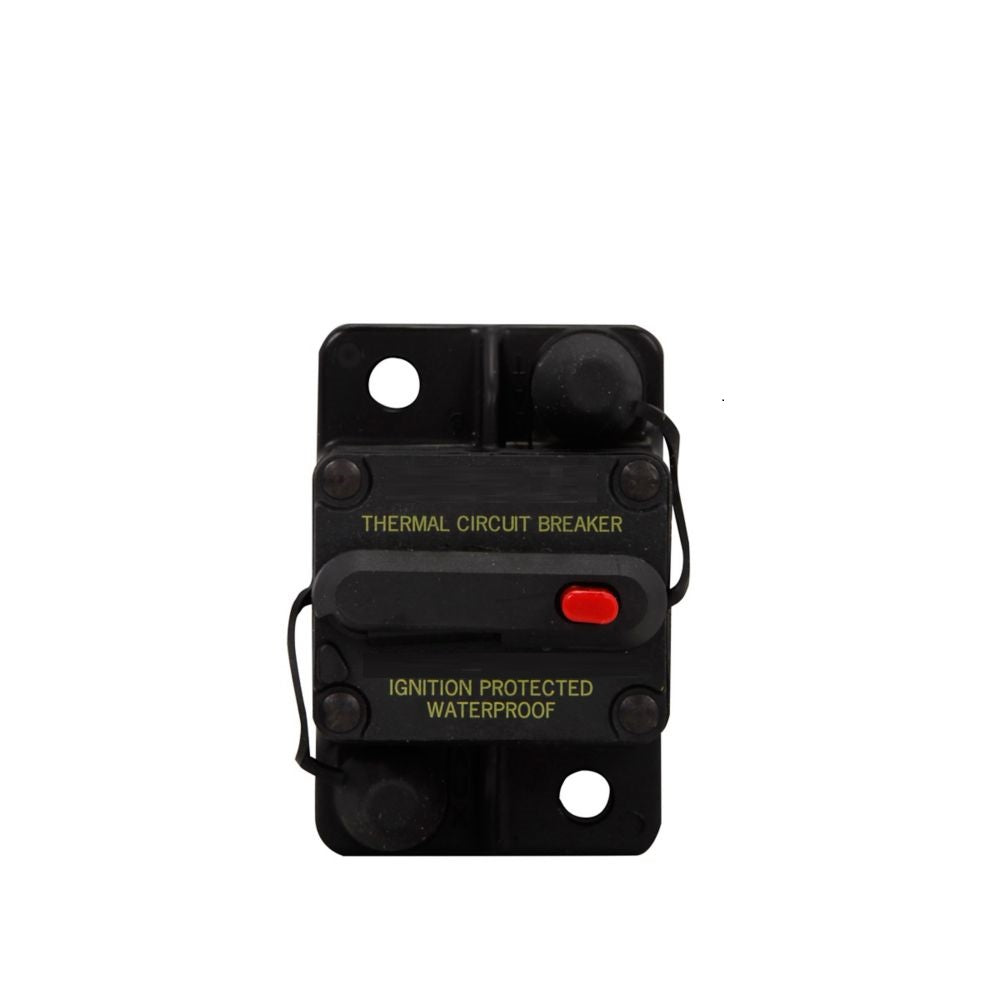 BUSSMANN CB185-60