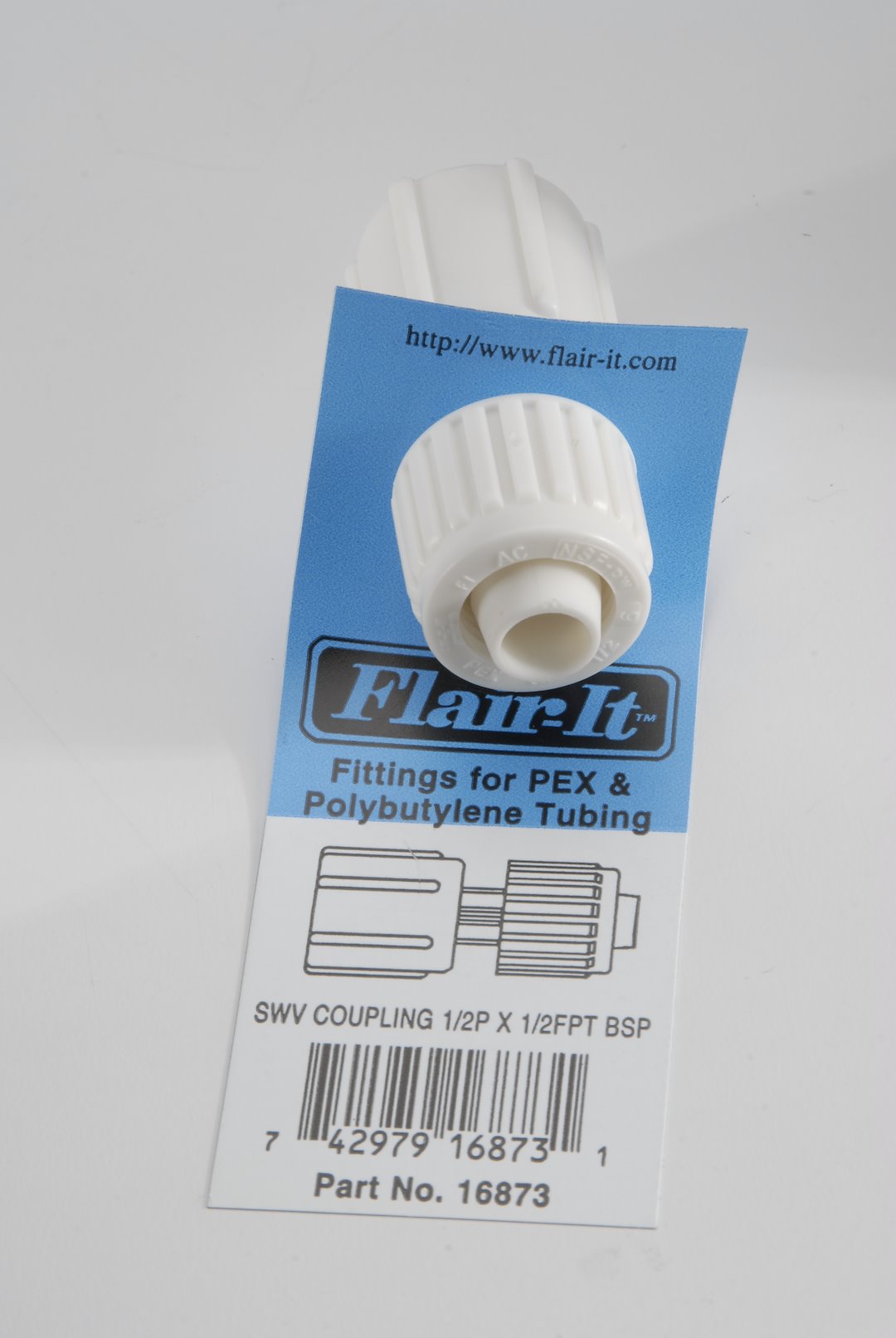 ELKHART SUPP 16873