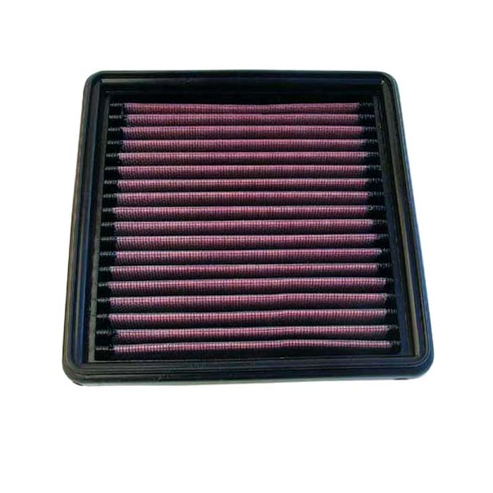 K&N FILTER 33-2008-1