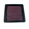 K&N FILTER 33-2008-1