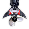 SAVIOR PROD JR-XRIII-1