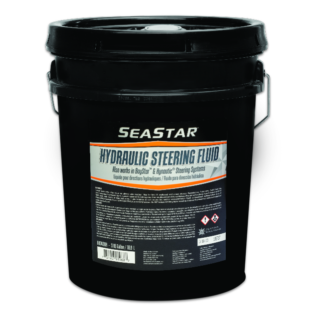 SEASTAR HA5458H