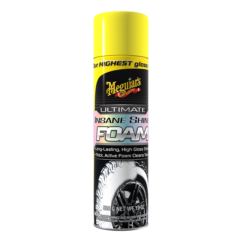 MEGUIARS WAX G210419