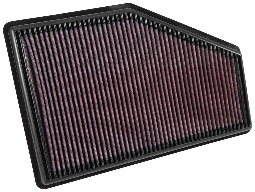 K&N FILTER 33-5049